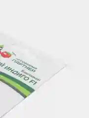 Баклажан Северный индиго (семена Партнер)