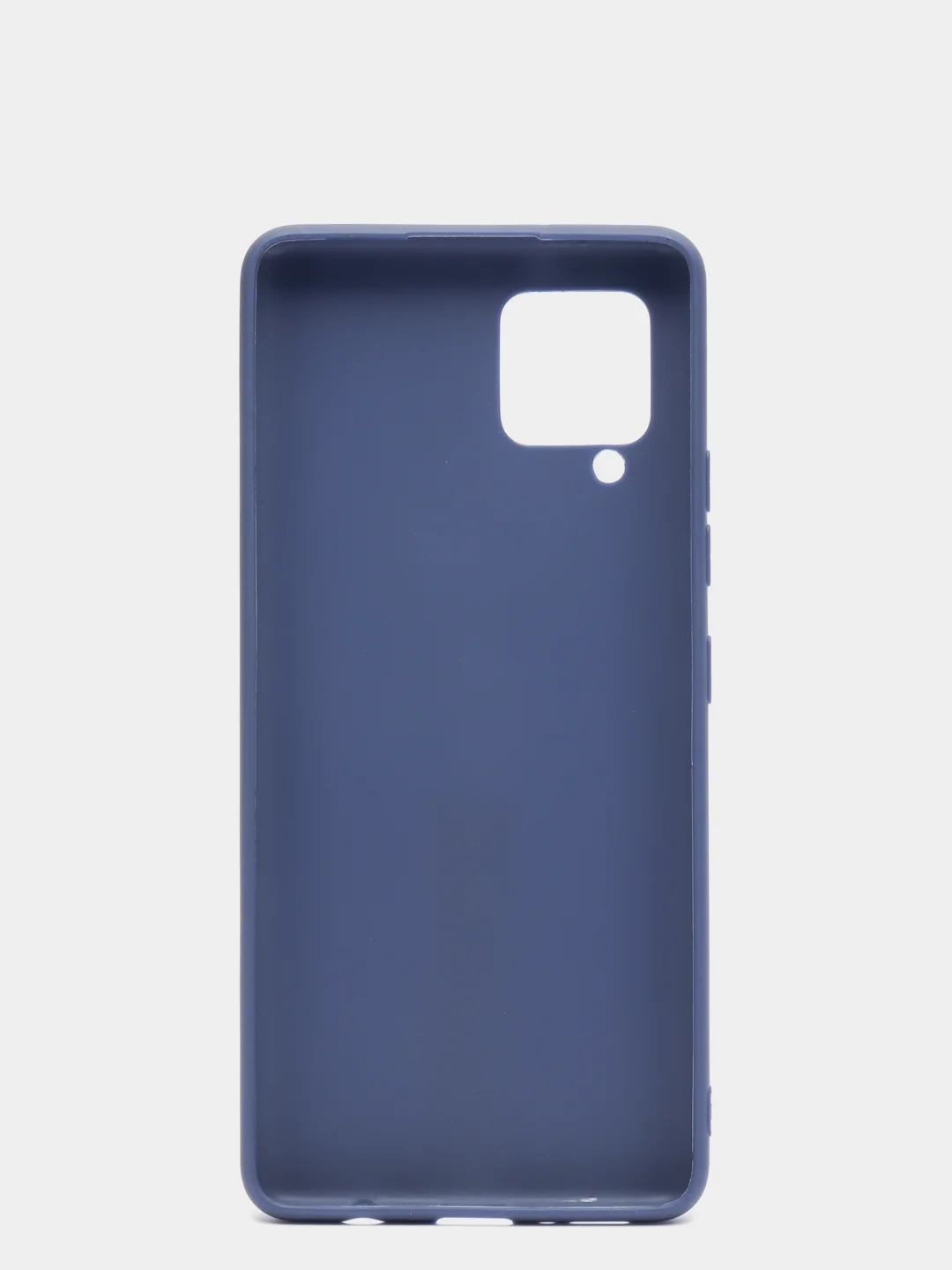 Синий чехол Samsung Galaxy А51,A01,A11/M11,A01/M01(2020)A12,A31A71,A21S,A20S,A10,M21,M30S,M31