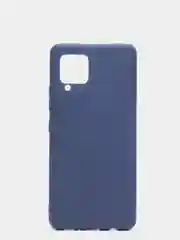 Синий чехол Samsung Galaxy А51,A01,A11/M11,A01/M01(2020)A12,A31A71,A21S,A20S,A10,M21,M30S,M31