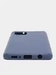 Синий чехол Samsung Galaxy А51,A01,A11/M11,A01/M01(2020)A12,A31A71,A21S,A20S,A10,M21,M30S,M31