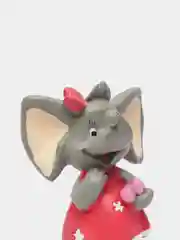 Фигурка слоник 4 вида