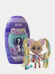 Кукла-сюрприз Хэадорблс серия 1 (Hairdorables Shortcuts - Series 1)