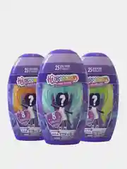 Кукла-сюрприз Хэадорблс серия 1 (Hairdorables Shortcuts - Series 1)