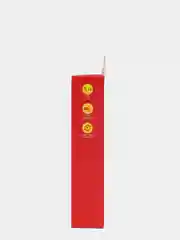 Белый блок питания для iPhone Borofone BA48A, 2.1 A+кабель Lighting