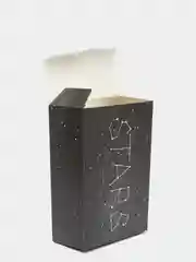 Коробка складная "Космос", 2 размера