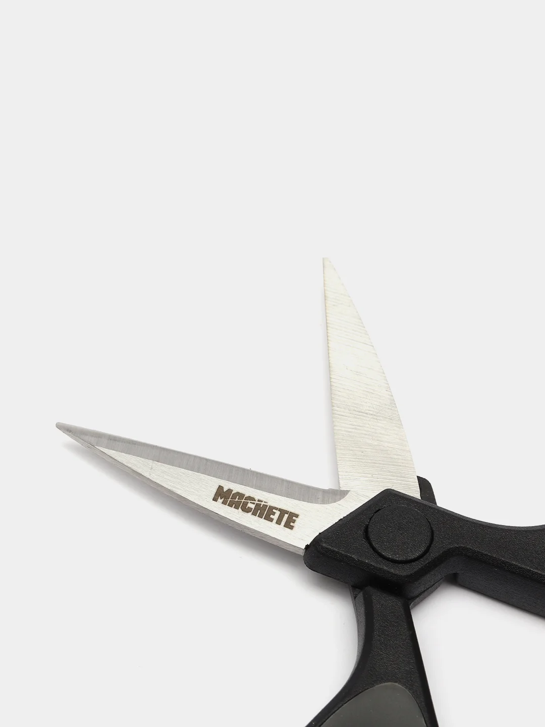 Универсальные острые ножницы для офиса и дома / MACHETE