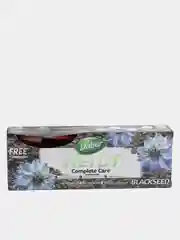 Зубная паста Dabur Herbal с экстрактами черного тмина,оливы и гвоздики 150 гр