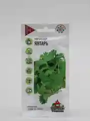 Кориандр-кинза "Янтарь", семена