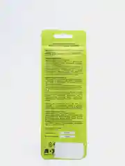 Розовый браслет от комаров