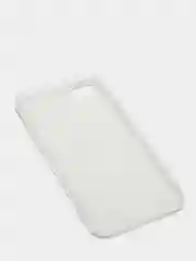 Тёмно-серый чехол Apple iPhone 7 / 8 / SE 2020, 5 / 5s / SE 2016, 7 Plus / 8+ силиконовый с рисунком