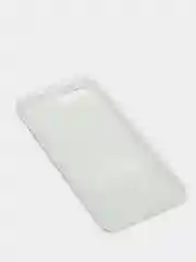 Серый чехол Huawei Honor 10, Хуавей Хонор 10 силиконовый с рисунком