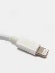 Aux адаптер переходник аудио конвертер Lightning / 3.5mm Jack для Apple iPhone