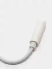 Aux адаптер переходник аудио конвертер Lightning / 3.5mm Jack для Apple iPhone