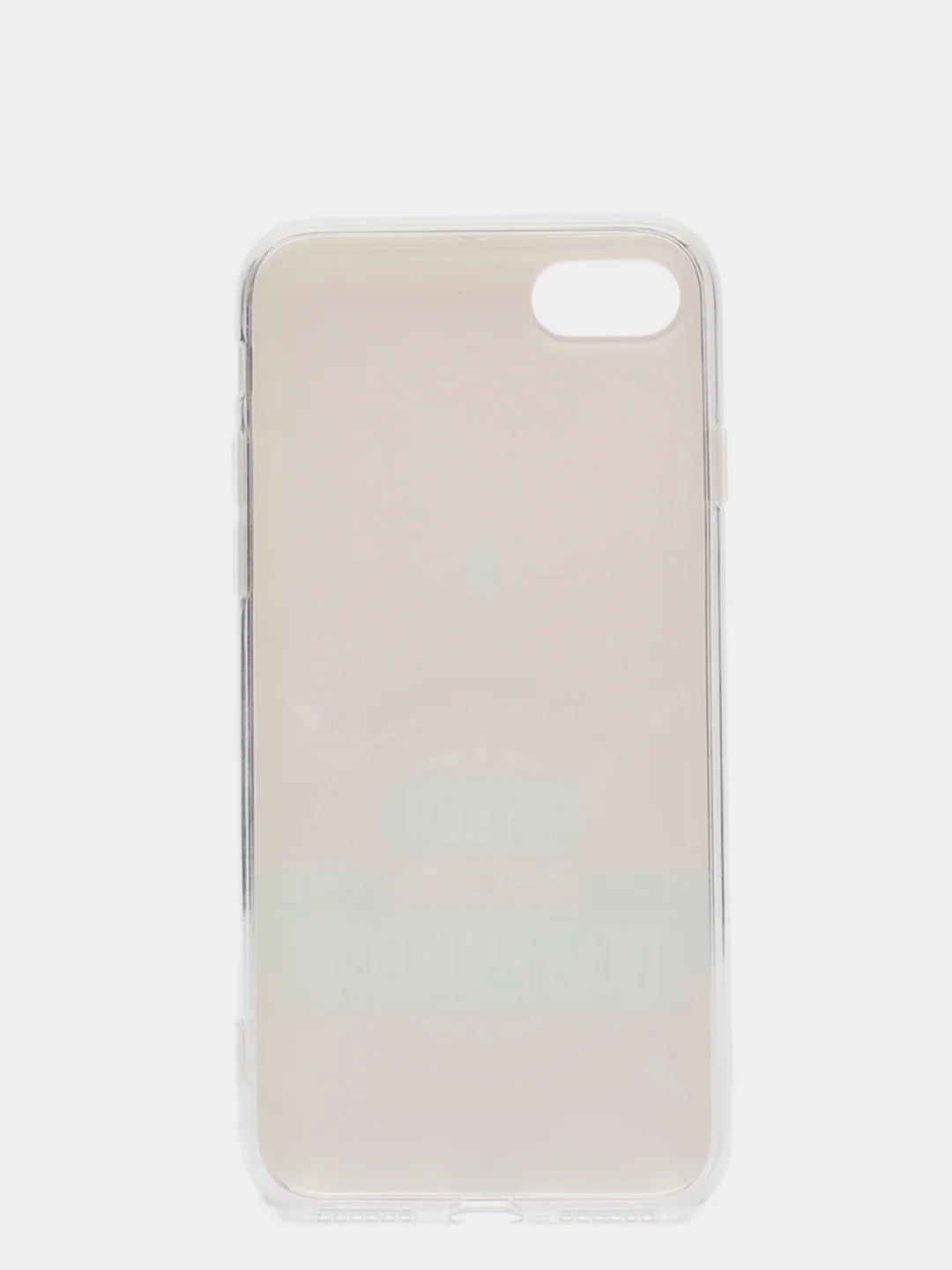 Кораллово-розовый чехол Apple iPhone 7 / 8 / SE 2020, 5 / 5s / SE 2016, 7 Plus / 8+ силиконовый с рисунком