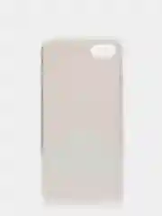 Кораллово-розовый чехол Apple iPhone 7 / 8 / SE 2020, 5 / 5s / SE 2016, 7 Plus / 8+ силиконовый с рисунком
