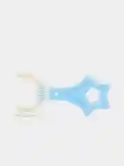 U образная детская зубная щетка