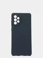 Синий чехол Samsung Galaxy S8/Plus S10 A51 A71 S21 FE Plus A12 A13 A33 A22 A32 A52 A72 M32
