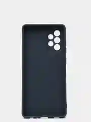 Синий чехол Samsung Galaxy S8/Plus S10 A51 A71 S21 FE Plus A12 A13 A33 A22 A32 A52 A72 M32