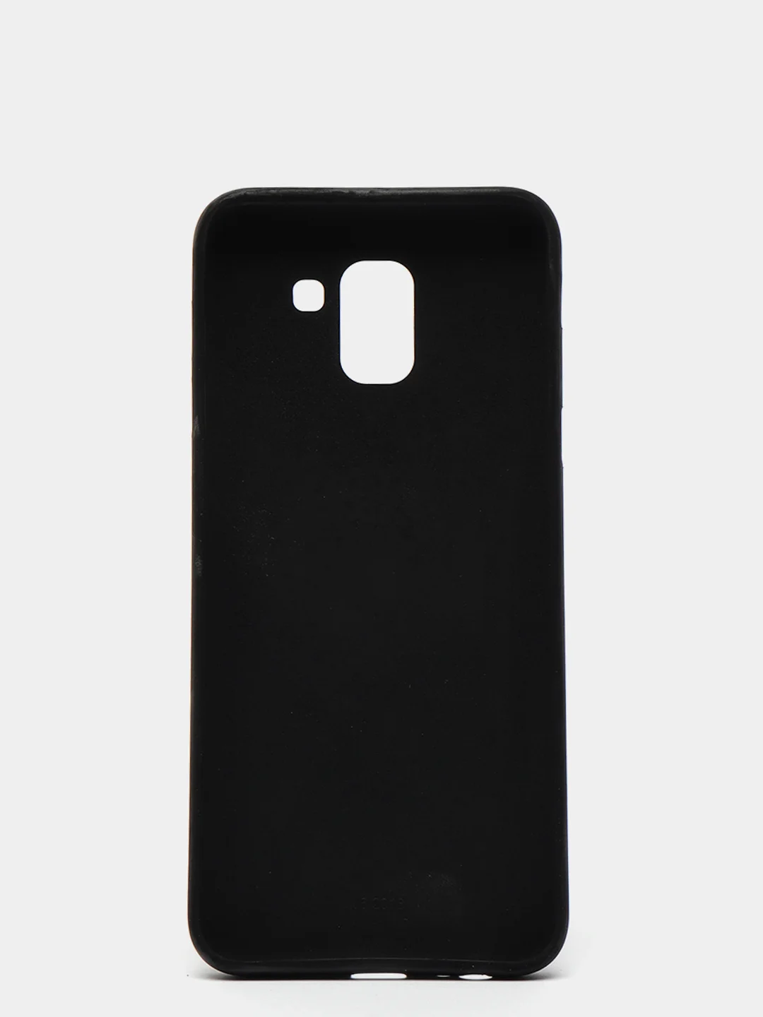 Черный чехол джинсовый Samsung Galaxy J3 18/J4/J4+/J5 17/J6 18/J6 Plus/J6 Prime/J7 15/J7 17/J7 18