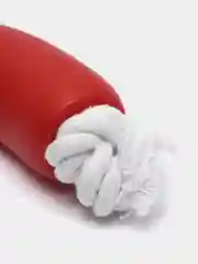 Алый игрушки для собак