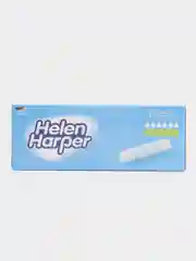 Тампоны гигиенические Helen Harper Super Plus, 6 капель, 64 штуки