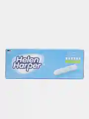 Тампоны гигиенические Helen Harper Super Plus, 6 капель, 32 штуки