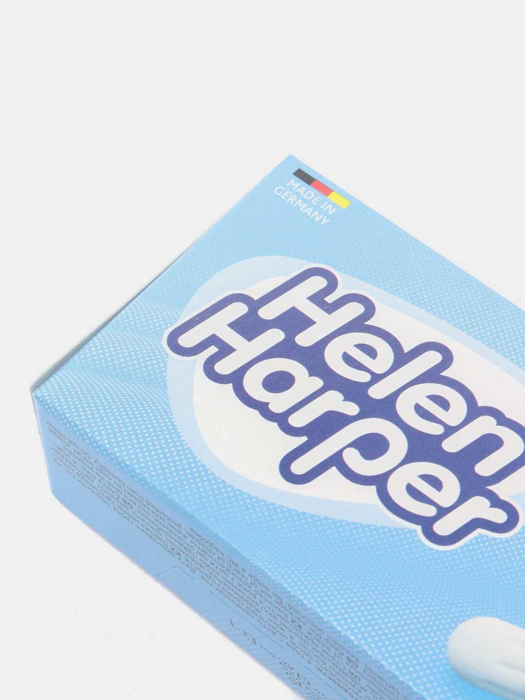 Тампоны Helen Harper Normal, 3 капли, 32 штуки