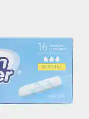 Тампоны Helen Harper Normal, 3 капли, 32 штуки