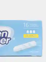 Тампоны Helen Harper Normal, 3 капли, 64 штуки
