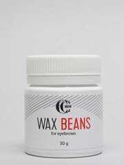 Воск для коррекции бровей CC Brow Wax Beans. 30 г