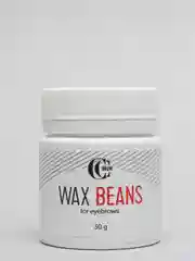 Воск для коррекции бровей CC Brow Wax Beans. 30 г