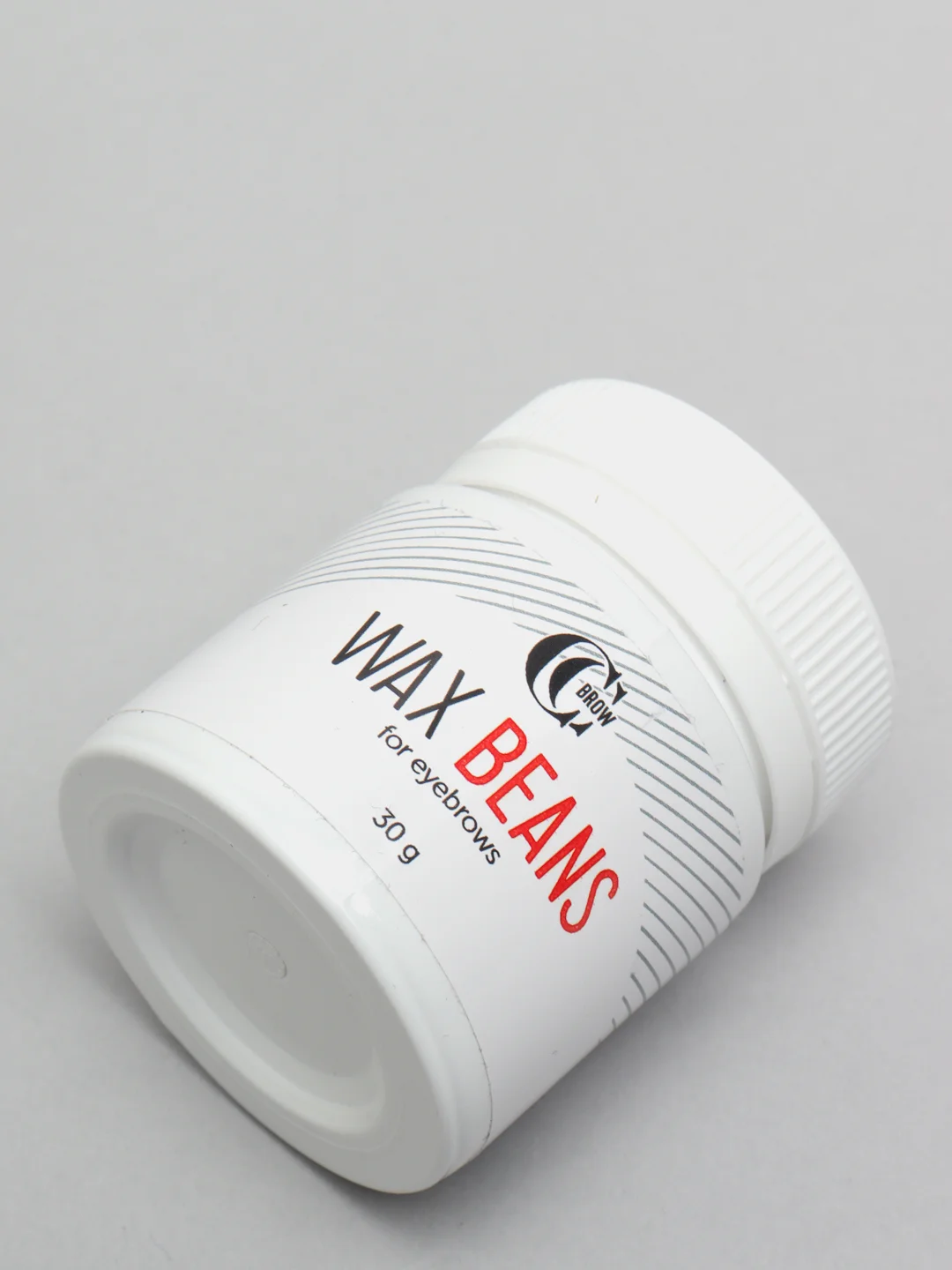Воск для коррекции бровей CC Brow Wax Beans. 30 г