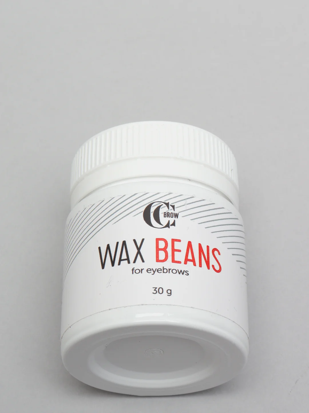 Воск для коррекции бровей CC Brow Wax Beans. 30 г