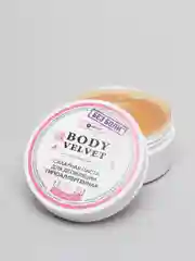 Паста для шугаринга БЕЗ БОЛИ мягкая плотность BODY VELVET, 130 г