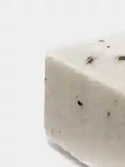 Аметистовый eco соль для бани, 1.3 кг. Соляной брикет для бани