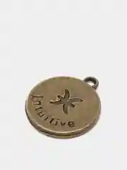 Кулон "Знак зодиака", металл