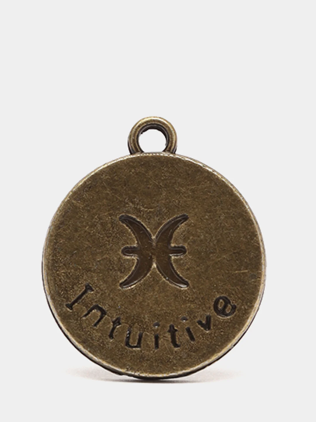 Кулон "Знак зодиака", металл
