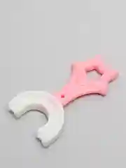 U образная детская зубная щетка