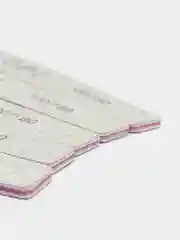 Пилка для ногтей для маникюра