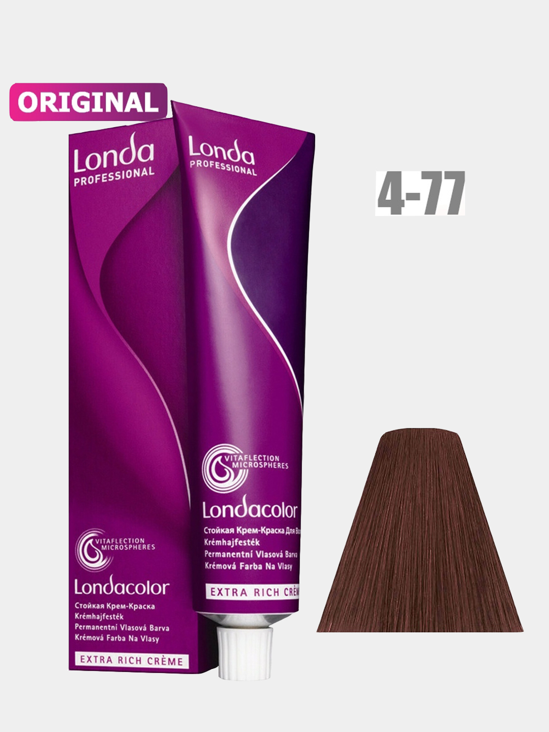 Londa professional extra rich. Londa professional Londacolor Extra Rich Creme Emulsio. Лонда Extra Rich краска для волос 8/1 на волосах. Как выгл\дит краска Londacolor Creme Extra Rich.