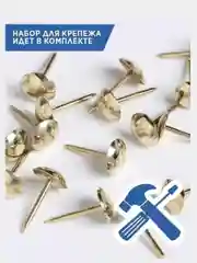 Москитная сетка на дверь на магнитах