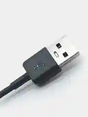 Черный кабель Samsung USB Type-C, 1м.USB  Type-C черный, GH39-01980A