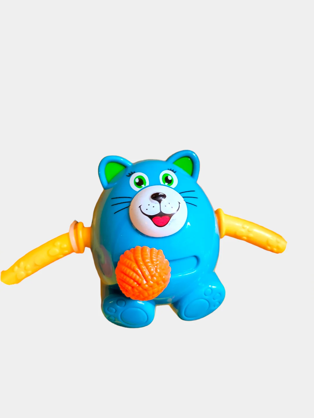 Музыкальная игрушка / На кроватку / На коляску