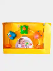 Музыкальная игрушка / На кроватку / На коляску