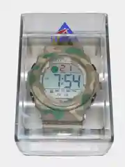 Электронные мужские наручные водонепроницаемые часы iTaiTek IT-848C