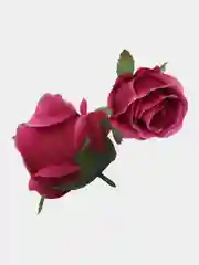 Цветы искусственные, зелень