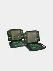 Настольная игра "Танковый бой"