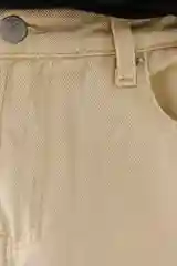 Джинсы мужские Befree зауженные белые