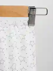 Кремовый ползунки для малыша