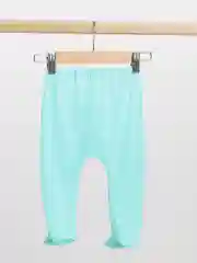 Мятный ползунки для малыша